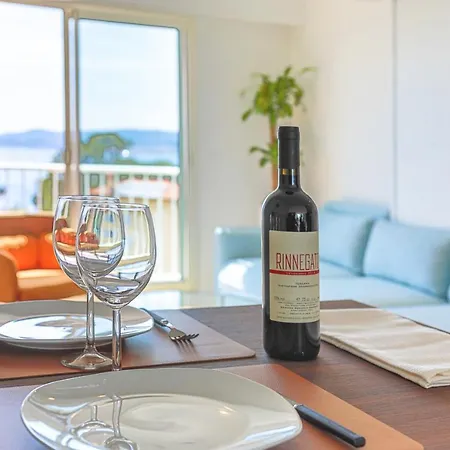 Studio Contemporain, Proche De Monaco Et De La Mer Διαμέρισμα Cap-d'Ail