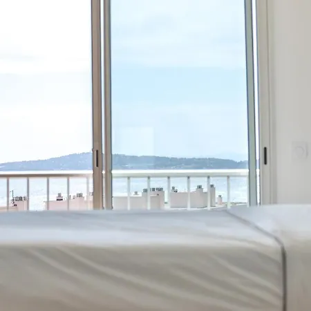 Διαμέρισμα Studio Contemporain, Proche De Monaco Et De La Mer