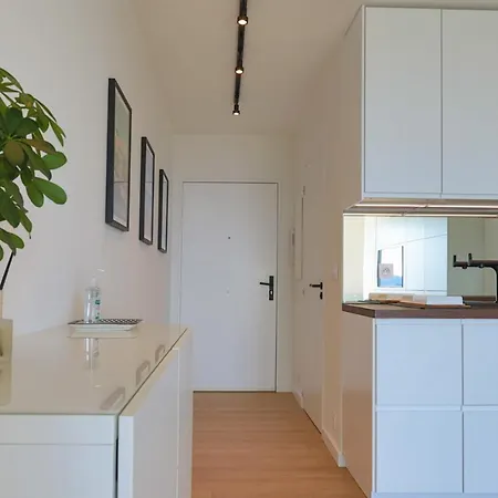 Studio Contemporain, Proche De Monaco Et De La Mer Διαμέρισμα Cap-d'Ail