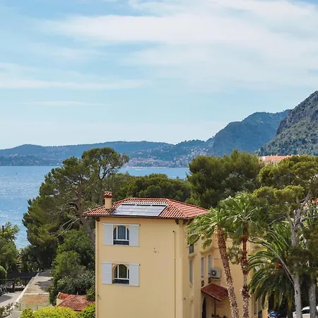 Apartment Studio Contemporain, Proche De Monaco Et De La Mer