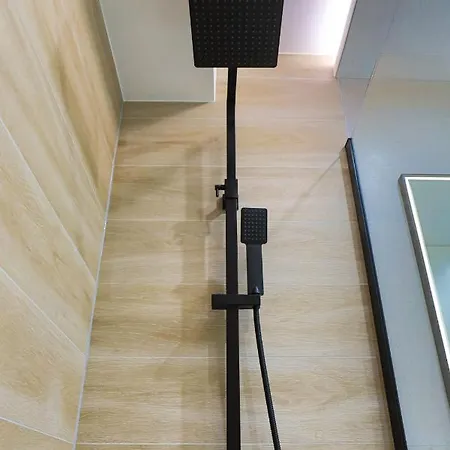 Studio Contemporain, Proche De Monaco Et De La Mer Apartment *